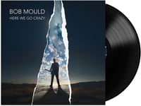 Bob Mould  Here We Go Crazy  LP/Vinyl