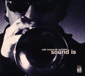 Rob Mazurek  Sound Is  CD