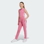 Adicolor SST Open Hem Slim Track Tracksuit Bottoms Kids