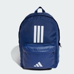 adidas Classic Back-to-School 3-Stripes Backpack Unisex