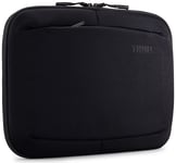 THULE Subterra 2 Sleeve - Macbook 14" - Black 14" Polyester Sort