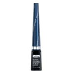 IsaDora Glossy Eyeliner Blue Dazzle | 3,7ml