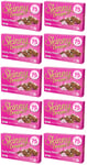 10 x Skinny Dream Rocky Road Bars 5 Pack 5X20Gm