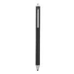 Stylet &agrave; T&ecirc;Te En Tissu Pour Smartphones Et Tablettes Samsung Tab/Lg/Huawei/Xiaomi Pour Ipad 2018 (Noir)