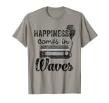 Amateur Ham Radio Operator CB Radio Enthusiast Ham Radio Dad T-Shirt