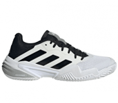 Adidas Barricade 13 Allcourt White allcourt Mens (41 1/3)