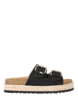 KG Kurt Geiger Raquel Footbed Sandals