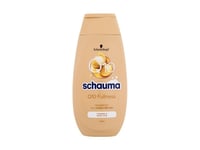 Shampoo Schwarzkopf Schauma Q10 Fullness, 250 ml