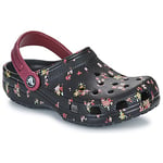 Crocs Træsko til børn Classic Ditsy Floral Clog K