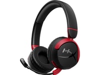 Hyperx Cloud Mini - Wireless Gaming Headset (Black)