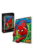 LEGO The Amazing Spider-Man Multi/patterned