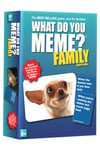 What Do You Meme? Family Edition