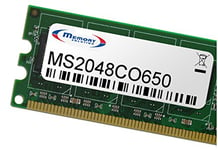 Memory Solution ms8192hp208 8 Go Module de clé (8 Go)