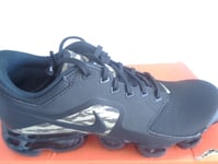 Nike Air Vapormax trainers shoes (BG) AR0016  001 uk 6 eu 39 us 6.5 Y NEW+BOX
