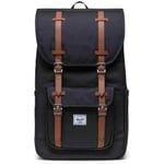 Sac a dos Herschel  Little America Backpack - Black