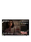 Sony Xr65X90Lu, 65-Inch, Bravia X90L, Full Array Led, 4K Hdr, Google Tv