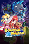Dokapon Kingdom: Connect - PC Windows