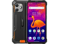 Smartphone Blackview Bv8900pro 8/256Gb Orange