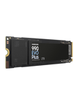 Samsung 990 EVO Plus - 2TB - M.2 2280 - PCIe 4.0