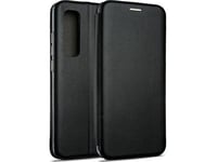 Beline Beline Etui Book Magnetic Xiaomi Mi 10T Pro 5G Czarny/Black