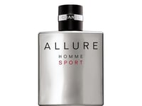 Chanel Allure Homme Sport EDT M 150 ml