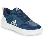 Baskets basses enfant adidas  PARK ST K