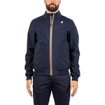 Blouson K-Way  Veste Homme  K - Way