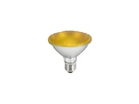 PAR-30 230V SMD 11W E-27 LED yellow