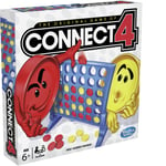 Hasbro Gaming Connect 4 Grid Board Game from