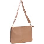 Sac a main U.S Polo Assn.  BEUSS5487WVP-BEIGE