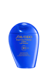 Shiseido Global Sun Care Sun Lotion SPF30