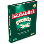 MEGABLEU Scrabble-kort - 3 Spel I 1 Megableu