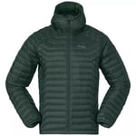 Bergans of Norway Rabot Light Down Jacket w/Hood Herre