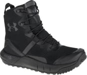 Under Armour Under Armour Micro G Valsetz 3023743-001 Svart 43