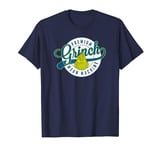 Dr. Seuss Grinch Mean Machine T-shirt T-Shirt