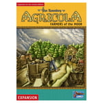 Agricola: Farmers of the Moor (Exp.)