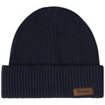 Bergans  Nordmarka Merino Beanie, 557 Navy Blue, ONESIZE