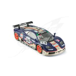 [FR] BRM MODEL CARS McLaren F1 GTR - Gulf 24 - 4th 24H LeMans 1995 - M.Blundell