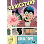 La Bibliothèque de Daniel Clowes - Caricature (BD)