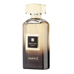 IMAGINE HOMME MEN EDP- 100MI (3.40z) By RIIFFS Long Lasting Fragrance Perfume