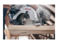 Bosch Standard For Wood - Sirkelformet Sagblad - For Tre - 190 Mm - 60 Tenner