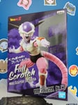 BANPRESTO Figurine Full Scratch Dragon Ball Z Frieza First Form 49831641763