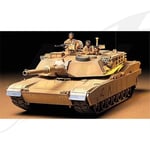 [FR] TAMIYA 1/35 U.S. M1A1 Abrams Tank - 35156