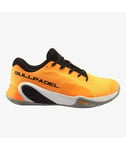 Bullpadel Vertex Vibram 23I Orange 2023