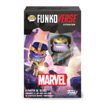 Jeu Funkoverse N°101 - Marvel - 1-pack