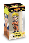 Minix Collectible Figurines Naruto