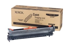 Xerox Phaser 7400 - cyan - original - printer-billedenhed