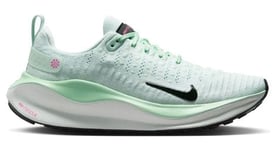 Nike InfinityRN 4 - femme - vert clair