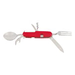 Konger Cutlery Folding Set - Small