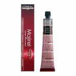 Permanent färg Majirel L'Oreal Professionnel Paris Majirel (50 ml) Nº 9,31 50 ml